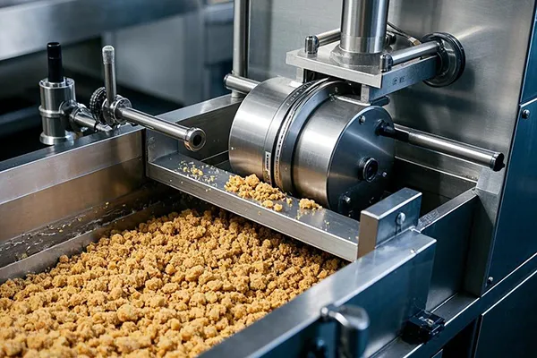 Пищевая отрасль