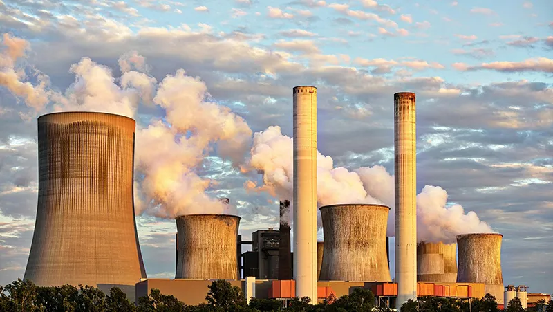 Промышленная отрасль