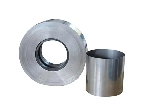 Медно-никелевый сплав (CuNi)