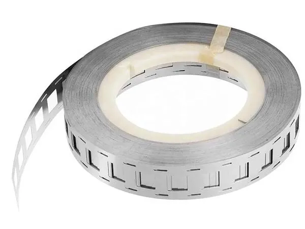 Чистый никель