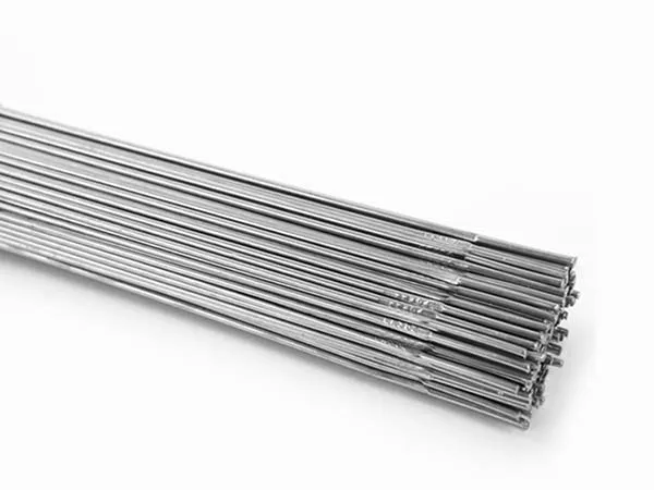 Сварочная проволока и прутки