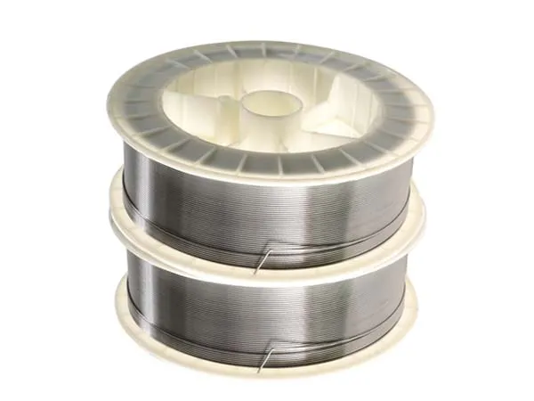 Проволока для газотермического напыления