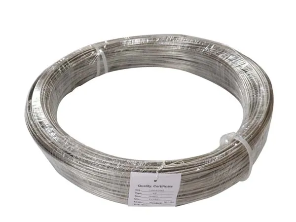 Сплав для термопар