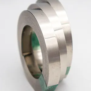 Медно-никелевый сплав (CuNi)