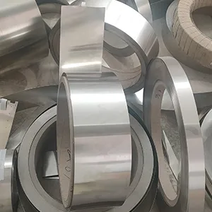 Чистый никель