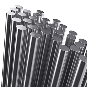 Сплавы с заданным ТКЛР