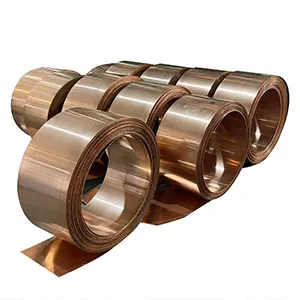 Медь и медные сплавы