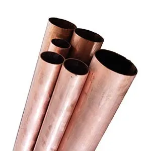 Медь и медные сплавы