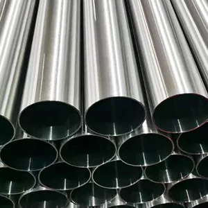 Нержавеющая сталь