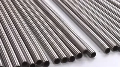 Нихром Трубы