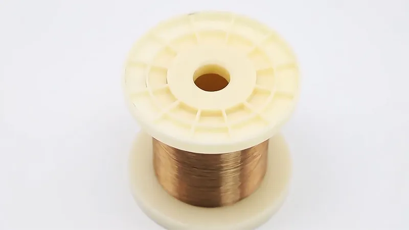 Мельхиоровая проволока