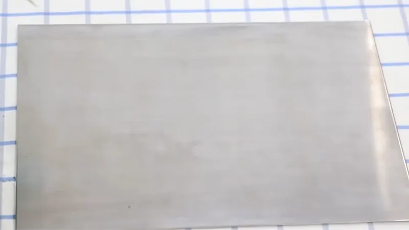 Пластины/листы из сплавов