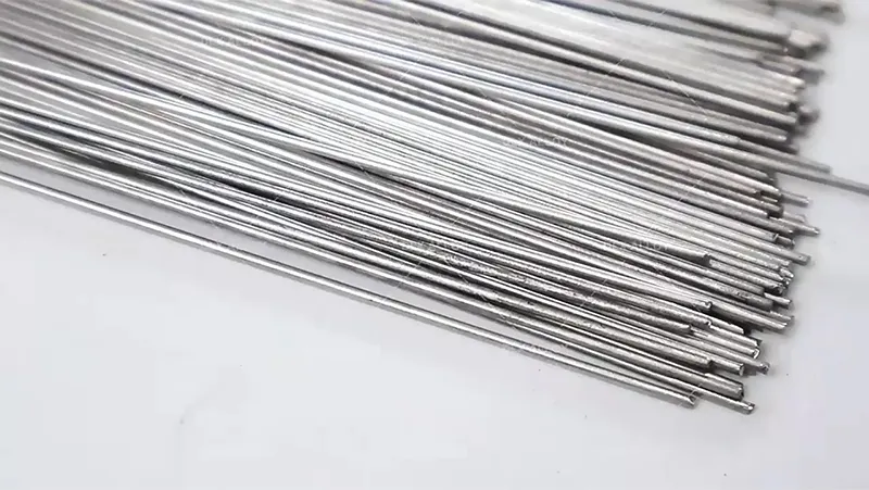 Сварочные прутки