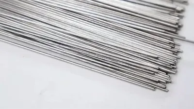 Сварочные прутки