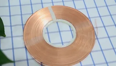 Медь и медные сплавы