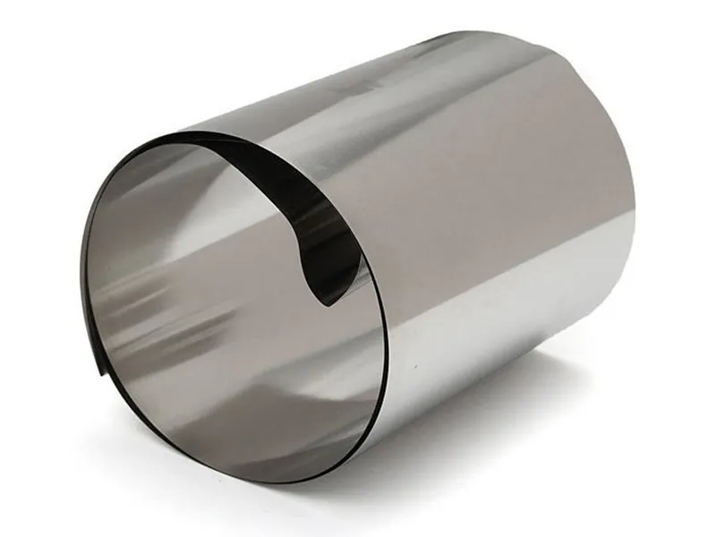 Жаропрочный сплав