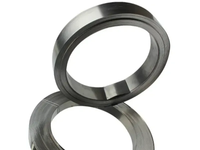 Сплав с заданными свойствами упругости