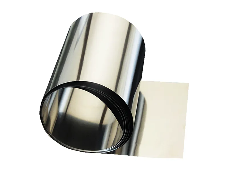 Сплавы с заданным ТКЛР