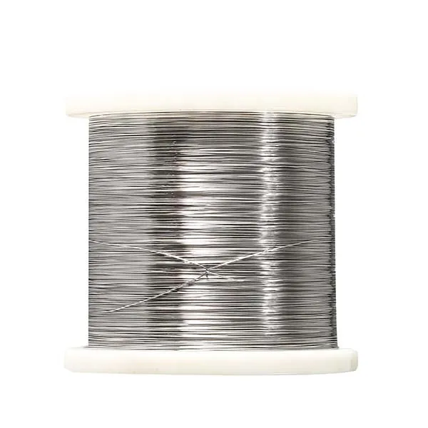 Нержавеющая сталь