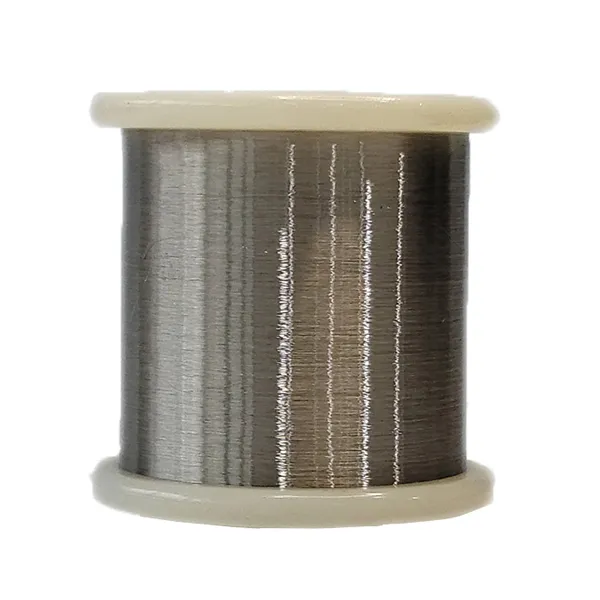 Чистый никель