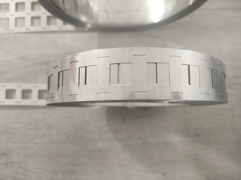 Чистый никель