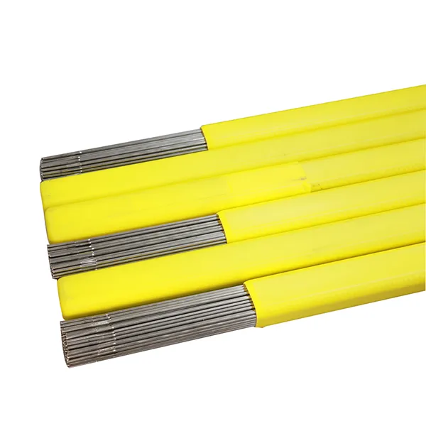 Сварочная проволока и прутки