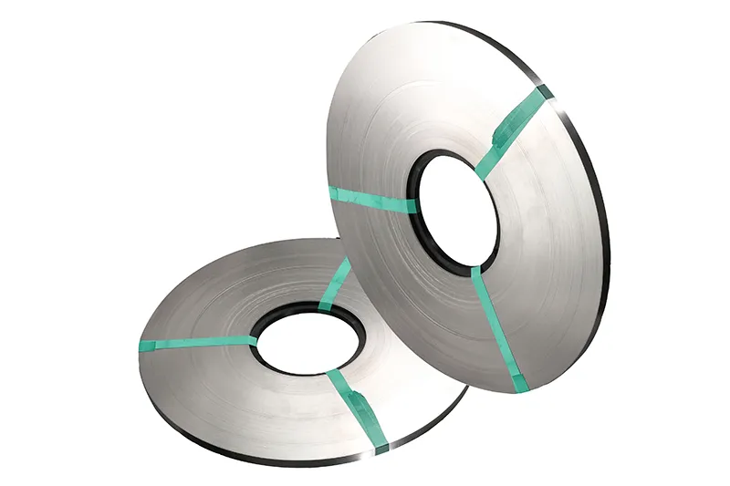 Полосы из сплавов