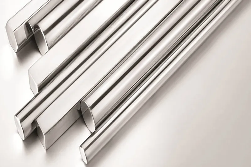 Прутки из сплавов