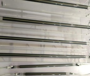 Graphene Heating Tubes VS Carbon Fiber Heating Tubes