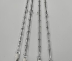 Tungsten Heating IR Tube