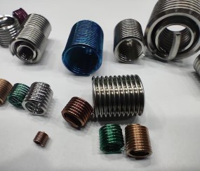 High Quality Threaded Wire Insert