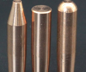 Why is Tungsten Used as a Welding Tip?