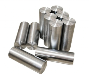 NiCr Alloy Bar NCHW-1 State Hard Trade Term EXW for Industrial Applications