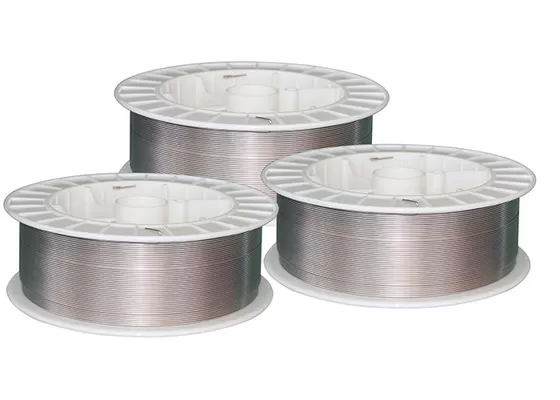 Nickel Welding Wire Details, Classification and Applications