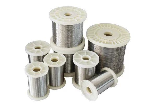 What is the grade of Copper-nickel resistance wire? What are its applications?