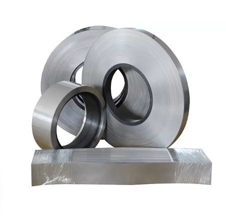 Best Selling Nickel Copper Alloy 400 0.5mmx180mm Soft MPA CuNi34