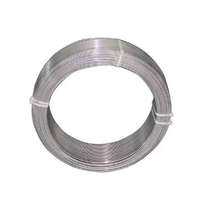 Nichrome 90 Resistance Heating Wire For Resistance Heaters