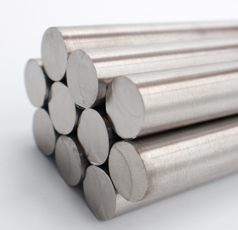  2J07 Permanent Magnetic Alloy