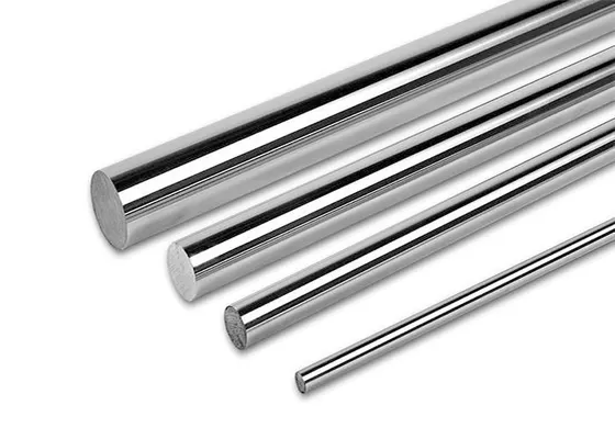 Nichrome Alloy The Dependable Material for Industrial Heating Requirements