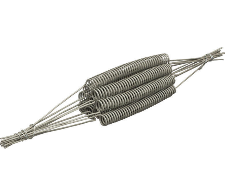 FAQ About Spiral Metallic heating elements