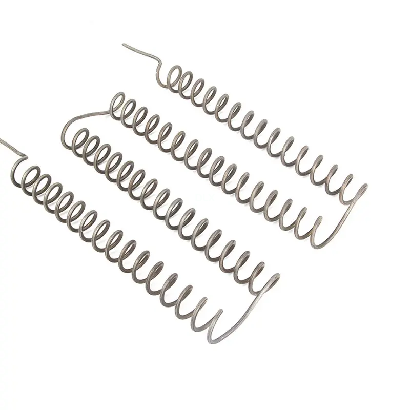 Designing a Round Wire Heating Element