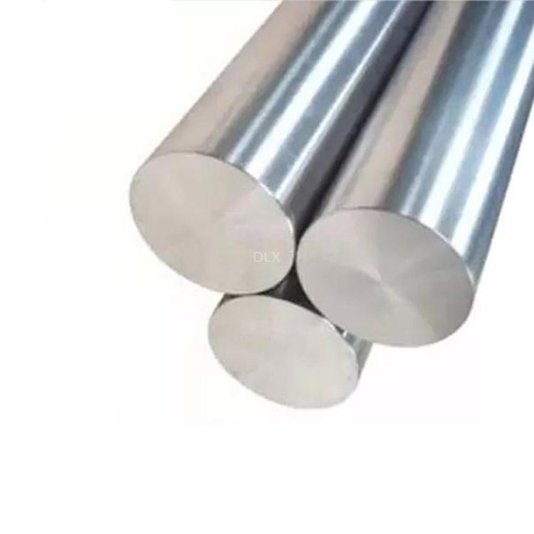 Rod Ferro Alloy Metal with Supply State and Melting Point 1400-1520°C