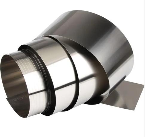 FeCrAl Alloy The Perfect Fit for High-Temperature Heating Requirements