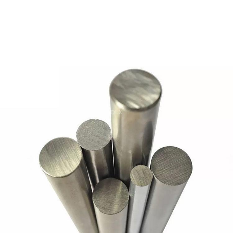 A-grade copper-nickel alloy rods and multifunctional materials for various industrial applications