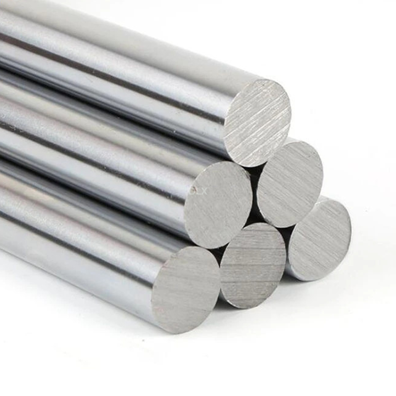 NiCr Alloy Bar with 20-30% Elongation and Conductor Material