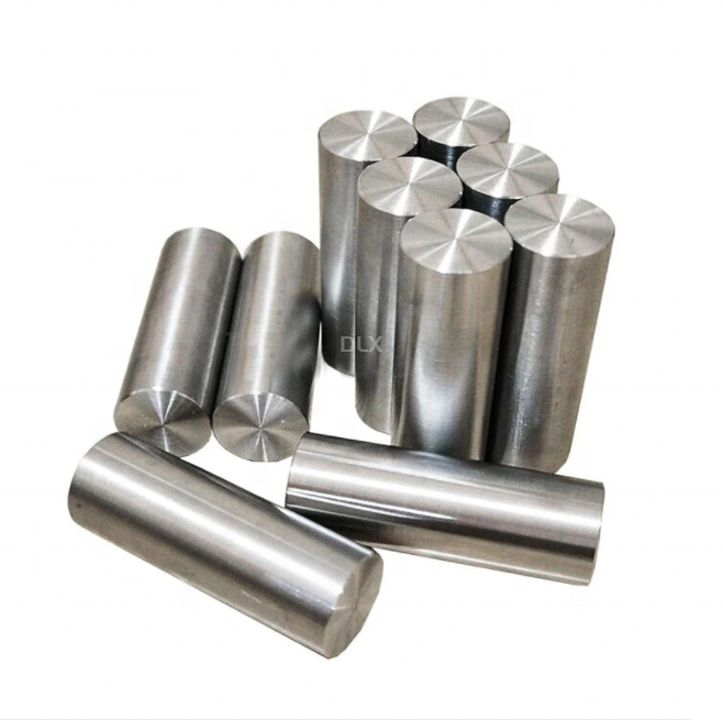 NiCr Alloy Bar NCHW-1 State Hard Trade Term EXW for Industrial Applications