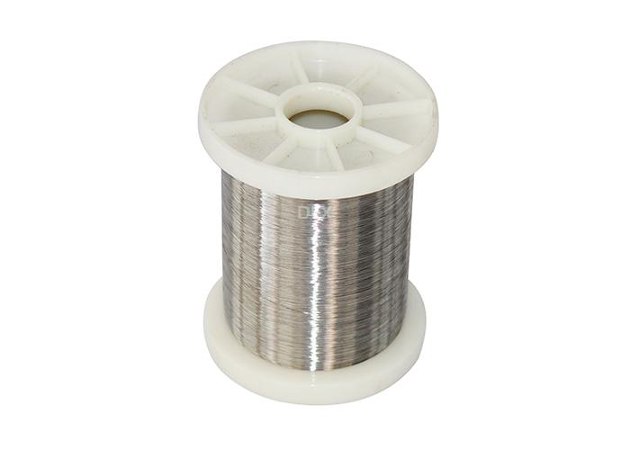 Acide Heat Treatment Iron Chromium Alloy Wire with Excellent Oxidation Resistance