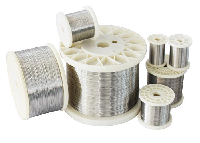 Oxidation Resistant FeCrAl Wire for Industrial Welding