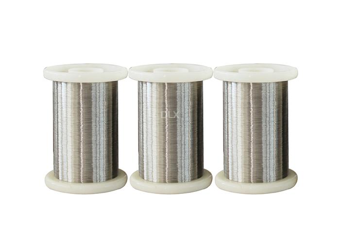 FeCrAl Alloy Wire The Superior Heating Material for Heavy-Duty Industrial Applications