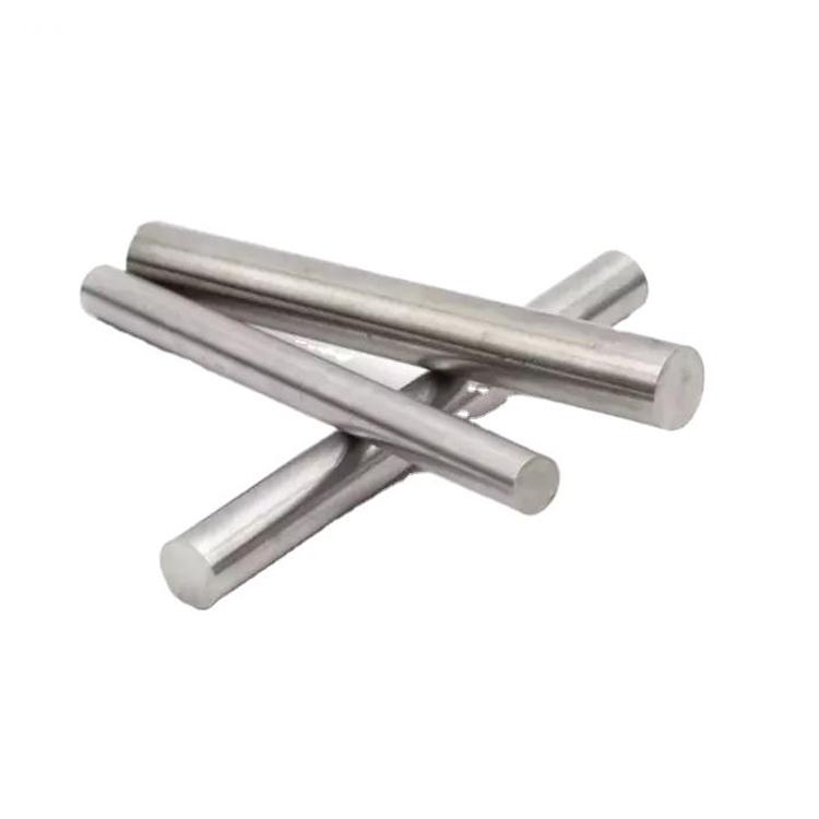 Boost Your Business with CuNi Alloy Rod Perfect for Industrial Applications